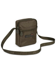 Fox voyager shoulder bag