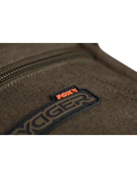 Fox voyager shoulder bag