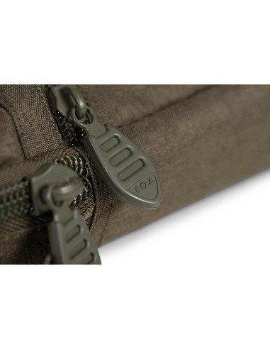 Fox voyager shoulder bag