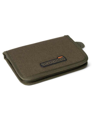 Fox voyager licence wallet