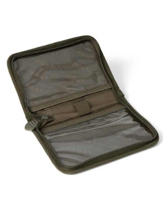 Fox voyager licence wallet 2