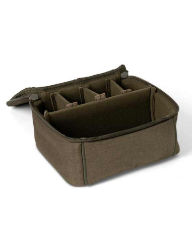 Fox voyager camera gadget bag