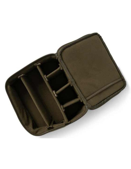 Fox voyager camera gadget bag