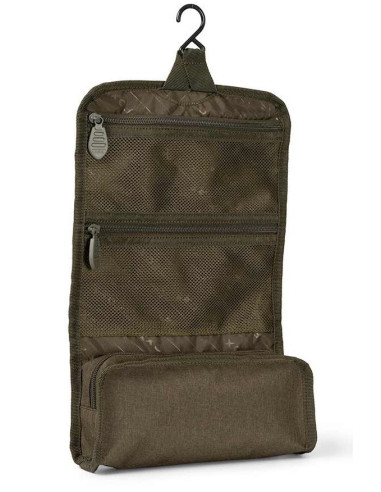 Fox voyager roll wallet bag