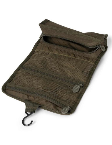 Fox voyager roll wallet bag