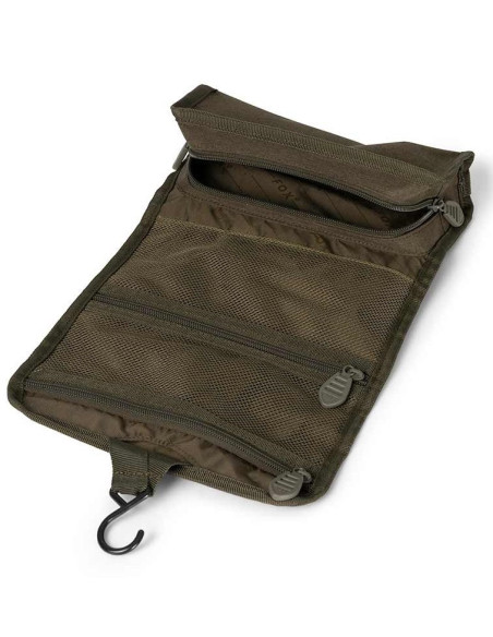 Fox voyager roll wallet bag