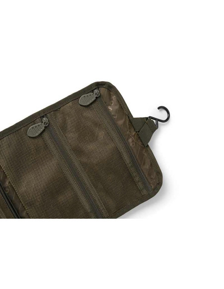 Fox voyager roll wallet bag