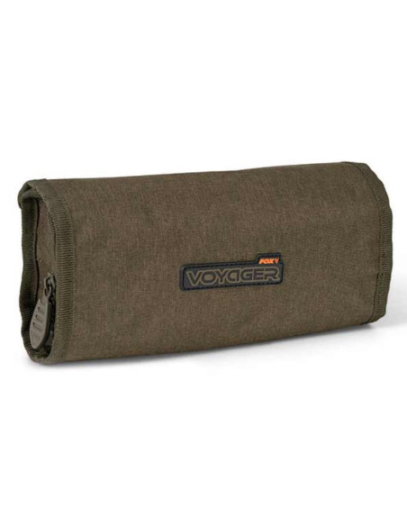 Fox voyager roll wallet bag