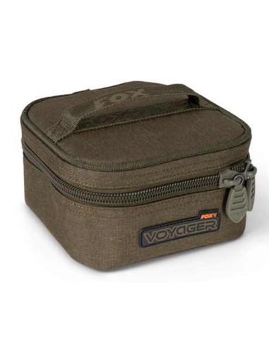 Fox voyager hookbait case 6 pot