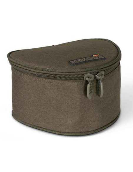 Fox voyager real case