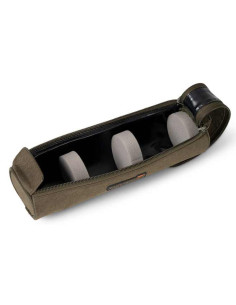Fox voyager spool case large (4 big pit) 2