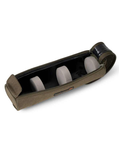 Fox voyager spool case large (4 big pit)