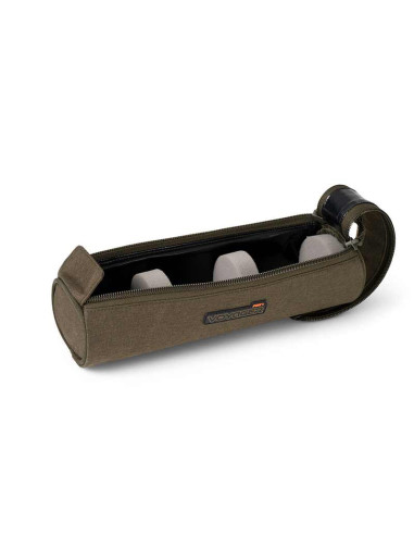 Fox voyager spool case large (4 big pit)