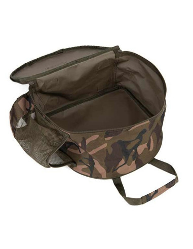 Fox new camolite cookstation bag