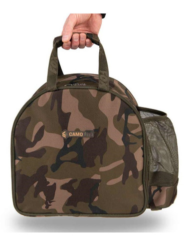 Fox new camolite cookstation bag