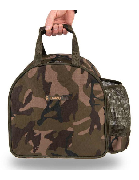 Fox new camolite cookstation bag