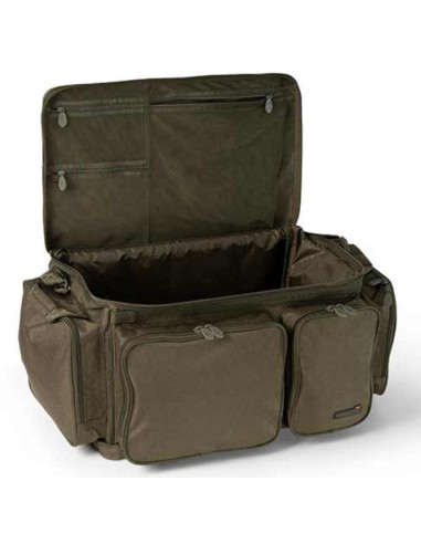 Fox voyager barrow bag large