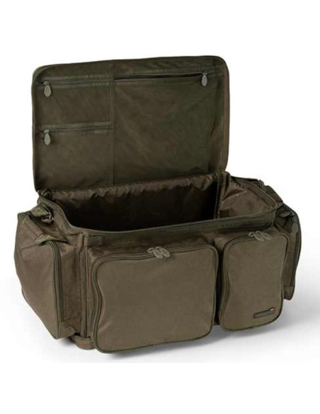 Fox voyager barrow bag large