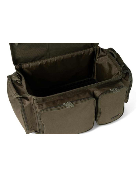 Fox voyager barrow bag large