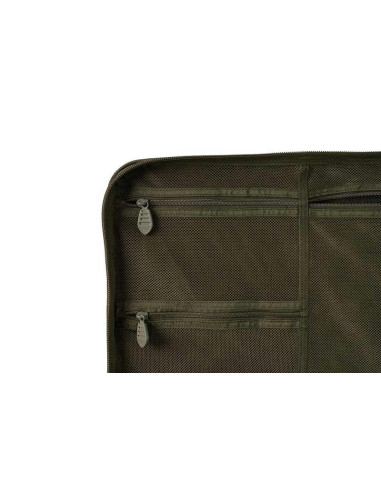 Fox voyager barrow bag large