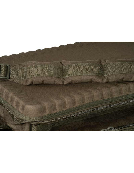 Fox voyager barrow bag large