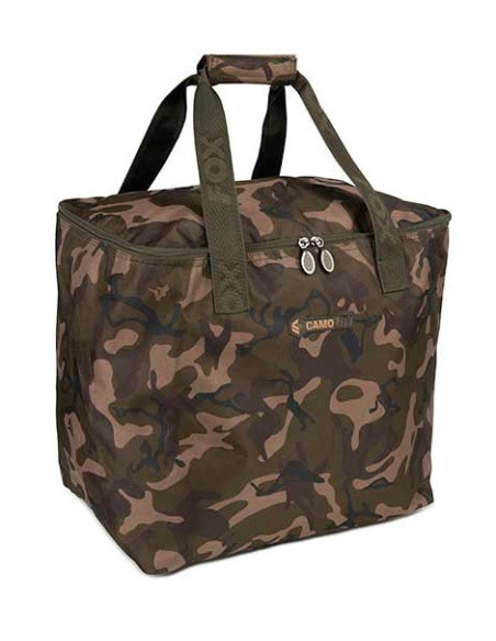 Fox new camolite tote bag medium