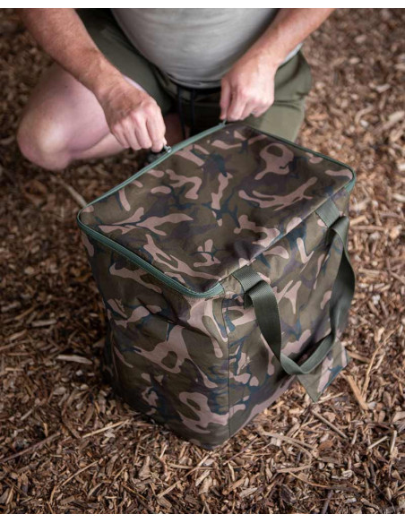 Fox new camolite tote bag medium