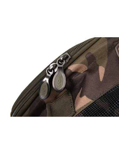 Fox new camolite boilie wasit bag