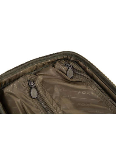 Fox new camolite boilie wasit bag