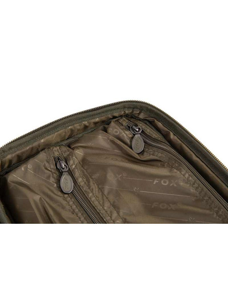 Fox new camolite boilie wasit bag