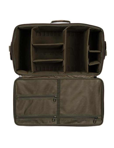 Fox new camolite barrow organiser large