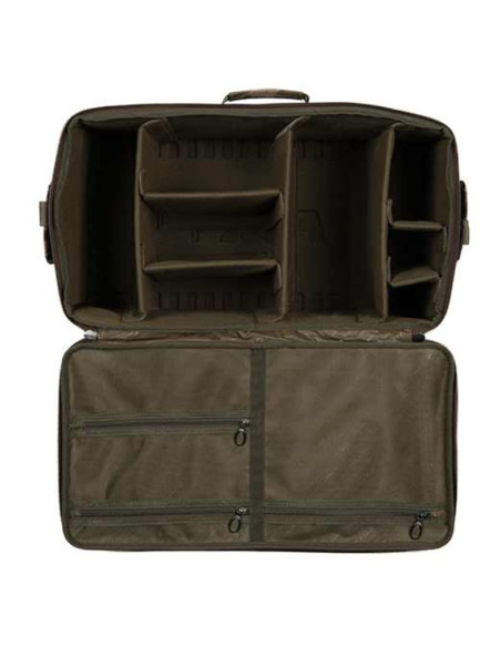 Fox new camolite barrow organiser large