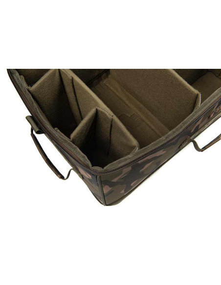 Fox new camolite barrow organiser large