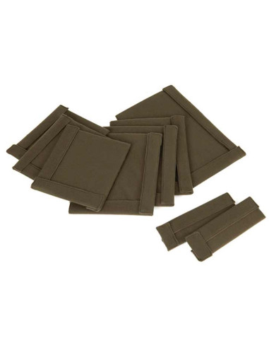 Fox new camolite barrow organiser large