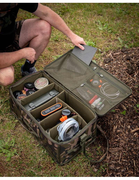 Fox new camolite barrow organiser large