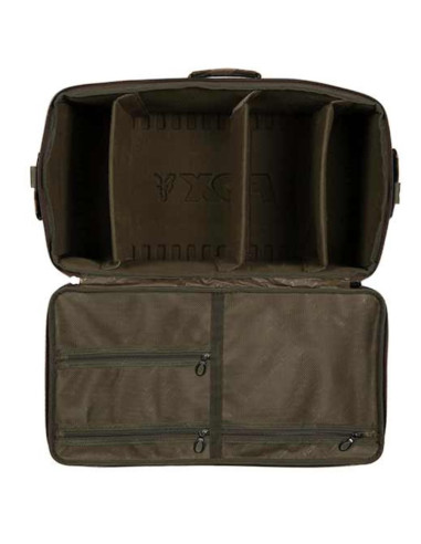 Fox new camolite barrow organiser