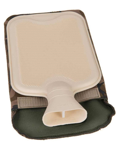 Fox new camolite hot water bottle