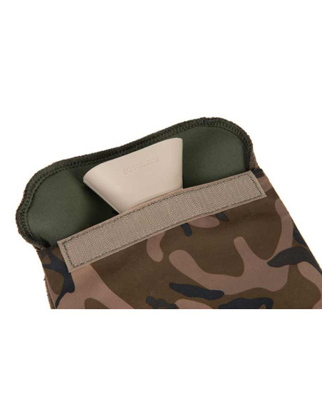 Fox new camolite hot water bottle