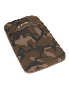 Fox new camolite hot water bottle large