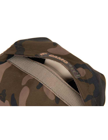 Fox new camolite hot water bottle large