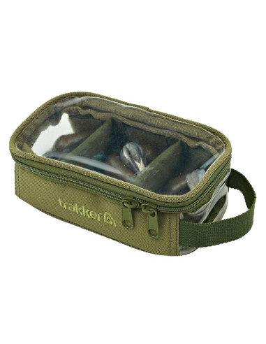 Trakker nxg bitz pouch medium