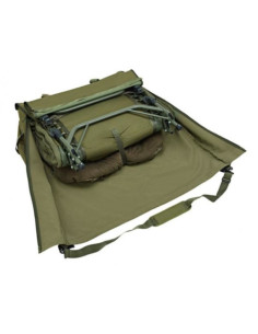 Trakker nxg bedchair bag standar 2