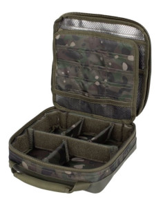 Trakker nxc camo tackle bag
