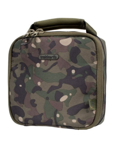 Trakker nxc camo tackle bag