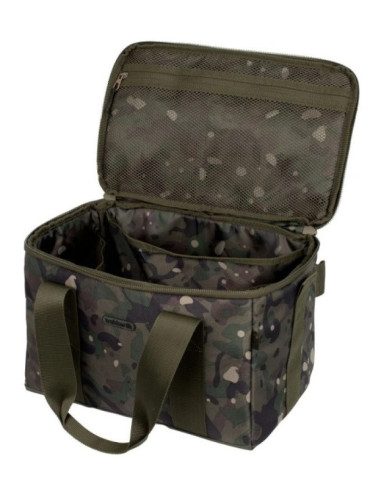 trakker nxc camo cook-r bag