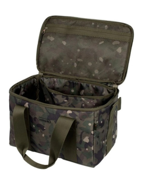 trakker nxc camo cook-r bag