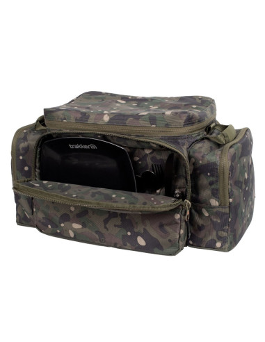 trakker nxc camo chilla sessionfood bag