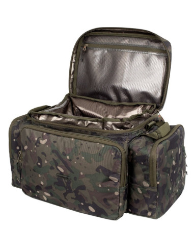 trakker nxc camo chilla sessionfood bag