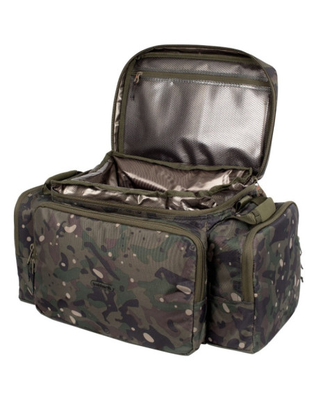 trakker nxc camo chilla sessionfood bag