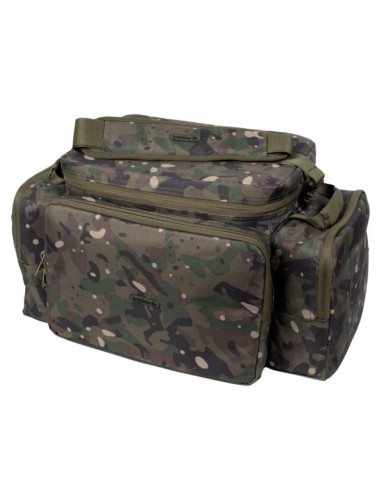 trakker nxc camo chilla sessionfood bag